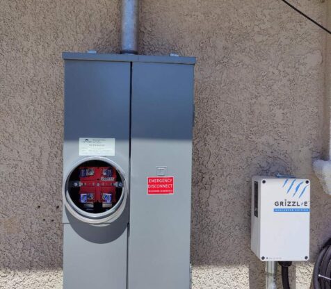 Fast Handy Electric, San Jose