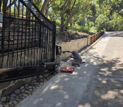 Fast Handy Electric, San Jose