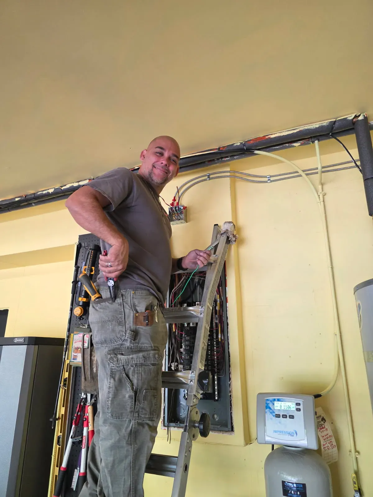 Commercial Services (1)