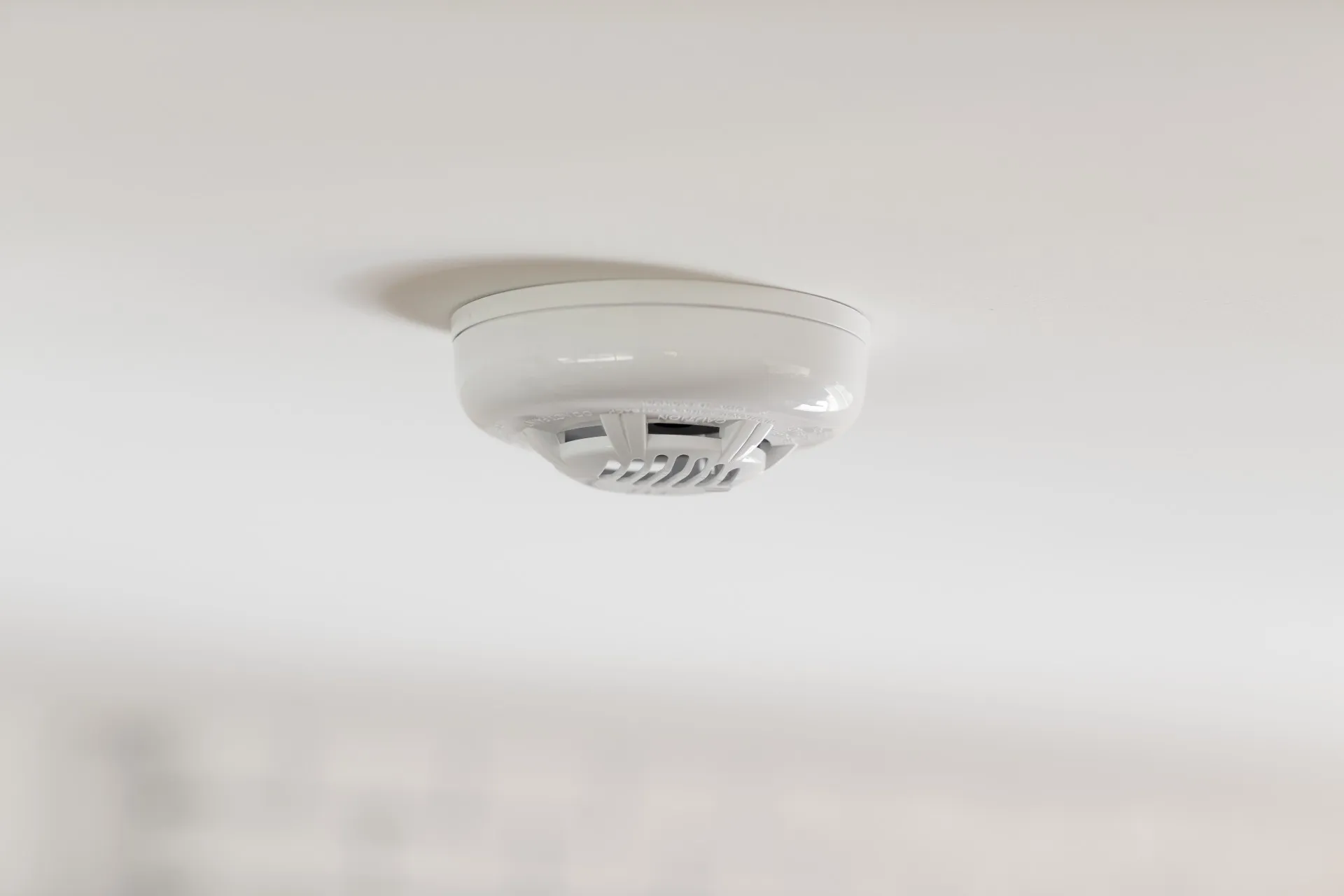 Smoke Detectors